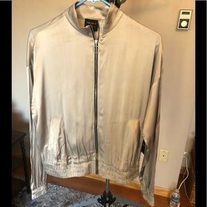 Women’s zip up jacket